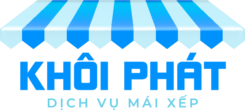 Mái Xếp Khôi Phát